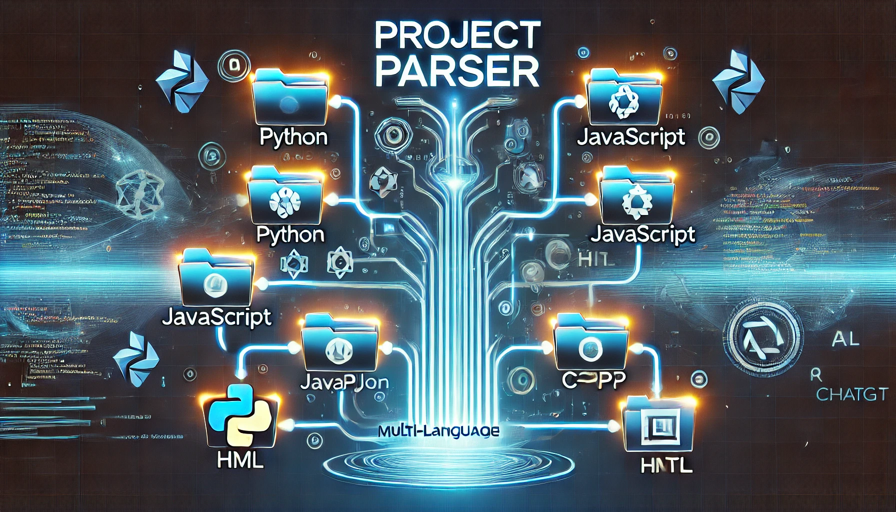 project parser