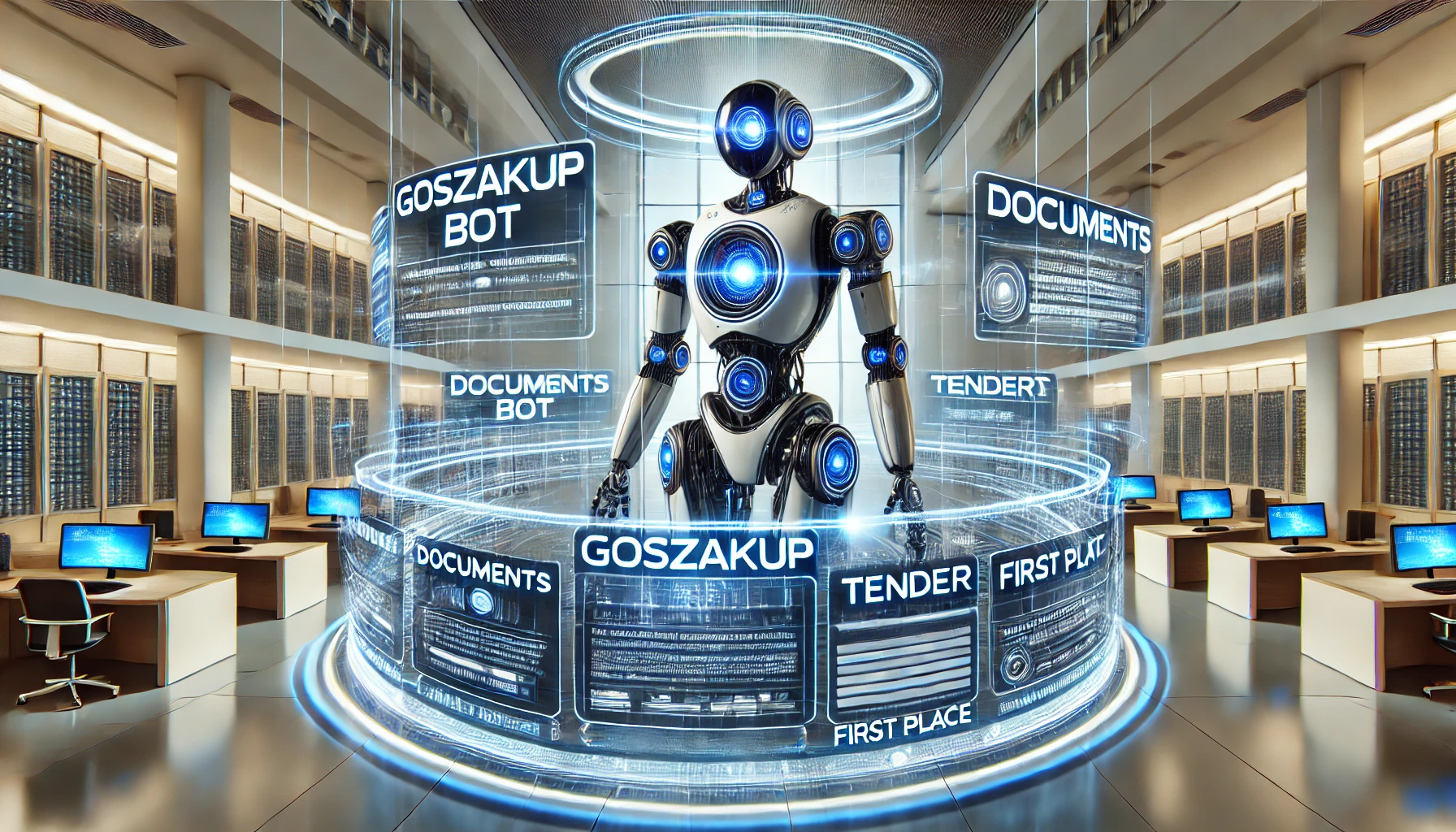 goszakup bot