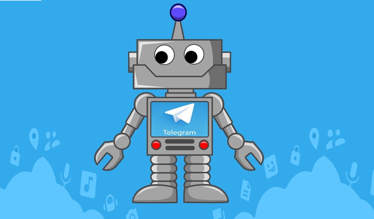 report bot
