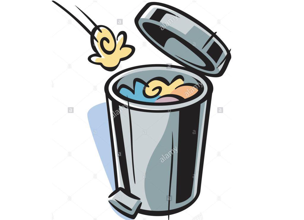 trashcan